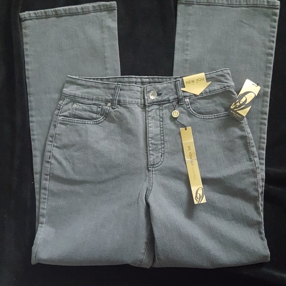 Stretch jeans - Picture 4 of 4